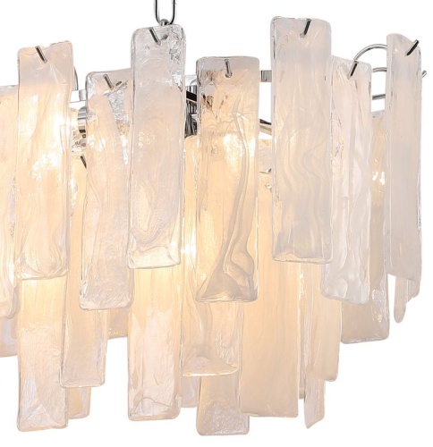 Люстра подвесная Stilfort 2157/09/10PL серия Glowice