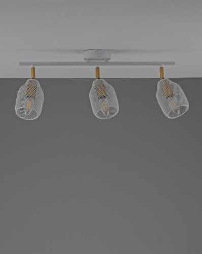 Спот Moderli V11841-3C Adalina