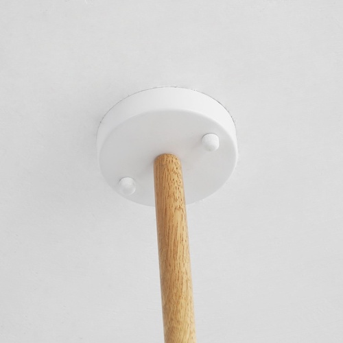 Подвесная Люстра Formula 6 Lamps от Imperiumloft 140710-26