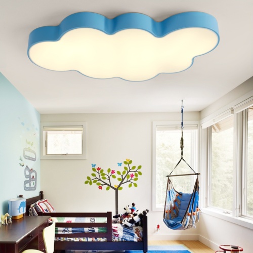Потолочный Светильник Cloud 50 Белый от Imperiumloft 101448-26
