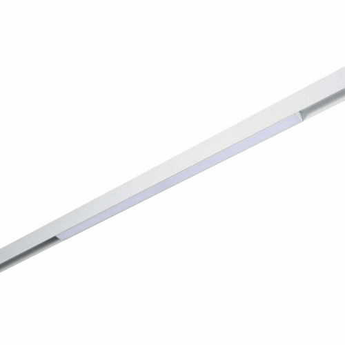 ST360.536.15 Магнитный трековый светильник Белый LED 1*15W 3000K 975Lm Ra&gt;90 120 IP20 L606xW22xH44 4 SKYLINE 48