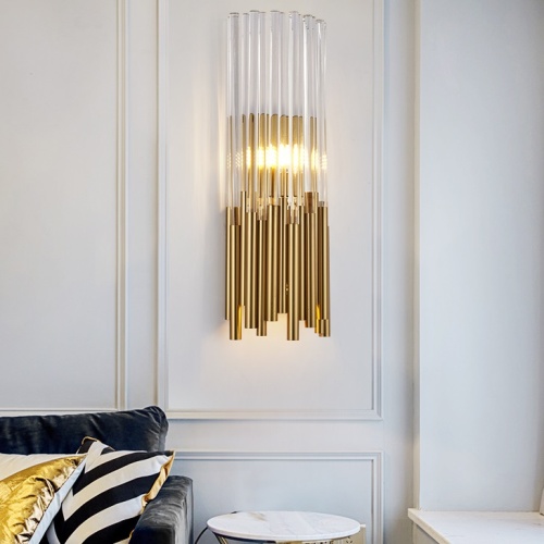 Настенный Светильник (Бра) Orgazitorio от Imperiumloft 155073-60