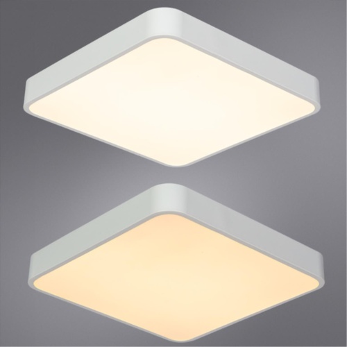 Arte lamp A2663PL-1WH СВЕТИЛЬНИК ПОТОЛОЧНЫЙ