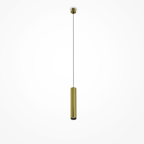 Подвесной светильник Maytoni P072PL-L12W4K-BS