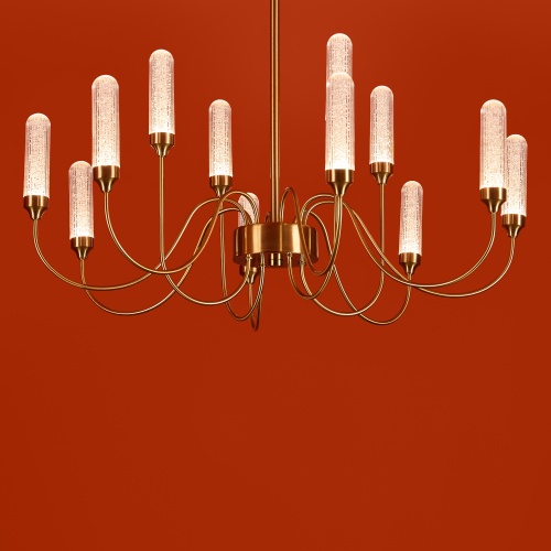 Потолочный светильник Freya FR2050CL-L36BS