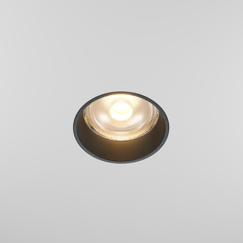 Встраиваемый светильник Technical DL125-L12-3K-TRS-W