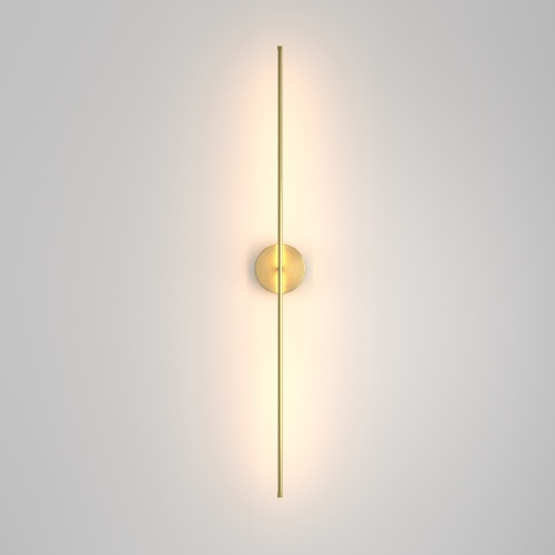 Настенный светильник (бра) Maytoni C084WL-L12BS2.7K