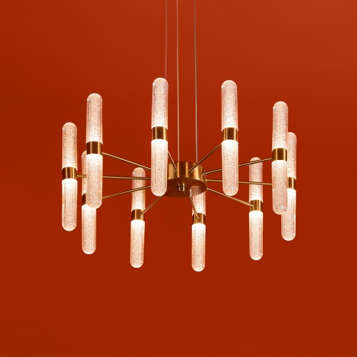 Подвесной светильник Freya FR2050PL-L50BS