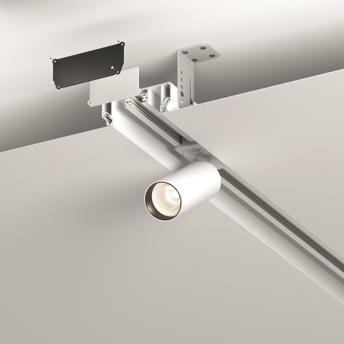 Профиль Technical ALM-9940-SC-W-2M