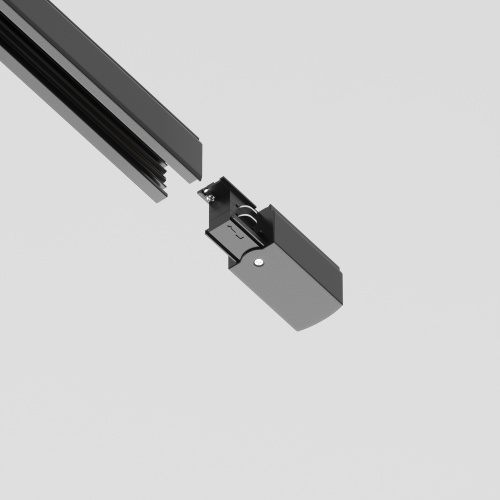 Комплектующие для систем освещения с токоведущими элементами Technical TRA005B-31B-L