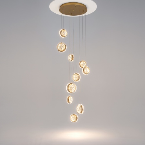 Подвесной светильник Maytoni MOD361PL-L41BS3K