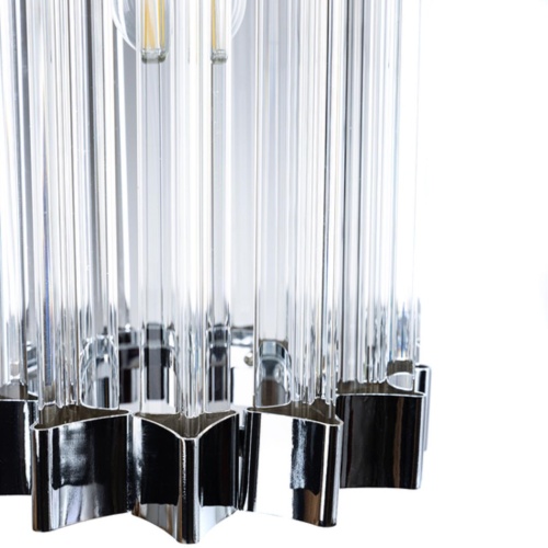 Arte lamp A1059SP-1CC СВЕТИЛЬНИК ПОДВЕСНОЙ