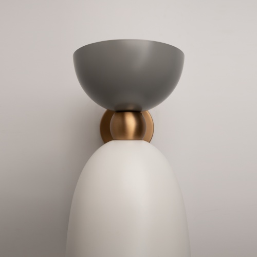 Настенный светильник (бра) Maytoni MOD113WL-01W