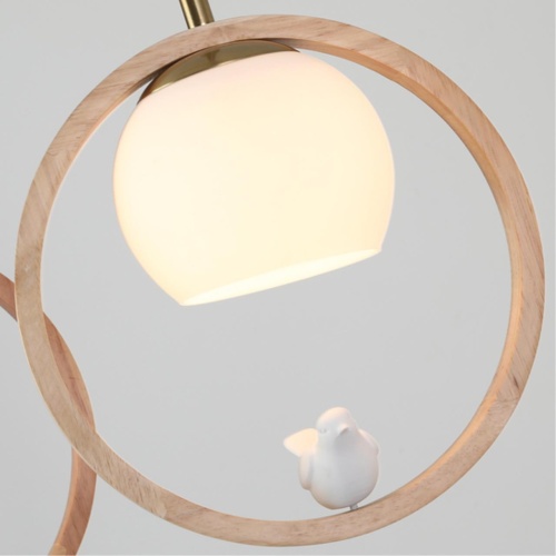 Arte lamp A4182SP-3BR СВЕТИЛЬНИК ПОДВЕСНОЙ