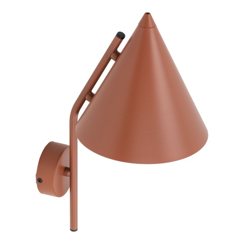  TK Lighting 11087 /Настенный светильник/ CONO BRICK