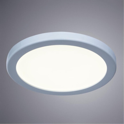 Даунлайт Arte lamp A7978PL-1WH СВЕТИЛЬНИК ПОТОЛОЧНЫЙ
