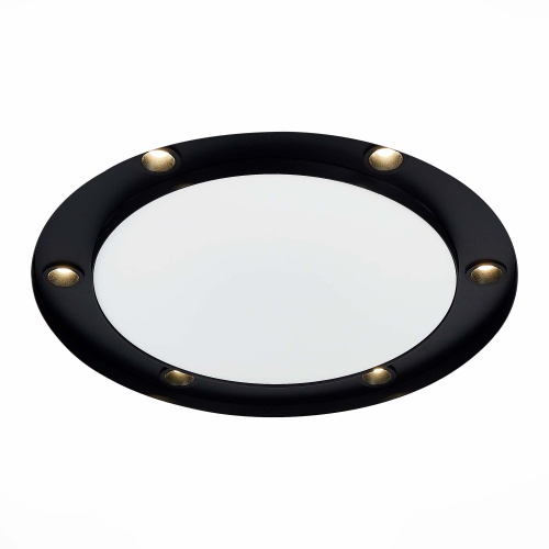 ST706.448.30 Св-к встр. Белый LED 6*5W 4000K 2 700Lm Ra&gt;90 38° IP20 D550xH50 220-240V Встраиваемые светильники