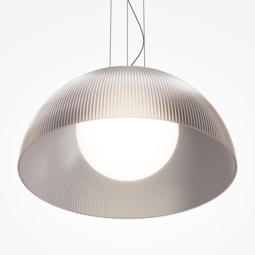 Подвесной светильник Maytoni MOD472PL-L33B3K