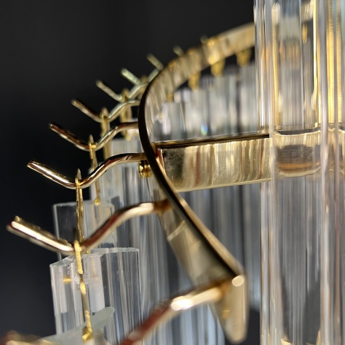 Подвесная люстра WALTZ D80 177867-26