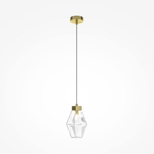 Подвесной светильник Maytoni MOD325PL-01G