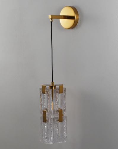 Бра Moderli V11078-1W Lilly
