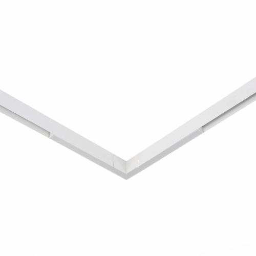 ST800.546.15 Магнитный трековый светильник белый LED 1*15W 4000K 950Lm Ra&gt;80 120° IP20 L305xW305xH25 SKYLINE 48