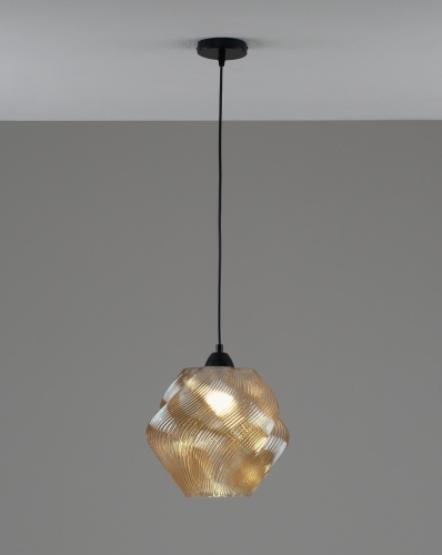 Светильник подвесной Moderli V11660-1P Rozy