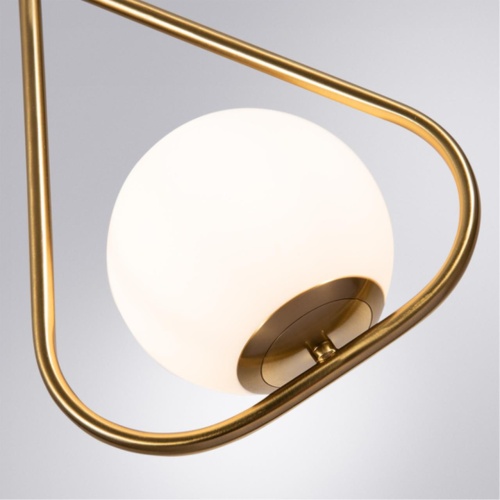 Arte lamp A7764SP-1AB СВЕТИЛЬНИК ПОДВЕСНОЙ