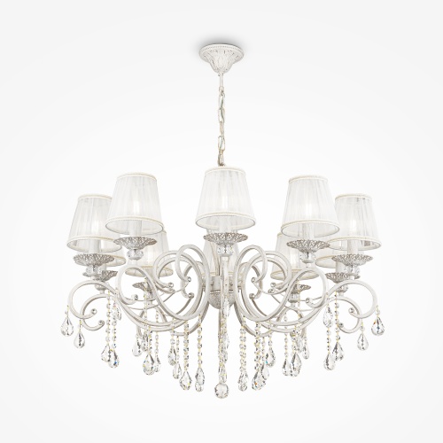Люстра Maytoni ARM247-10-G