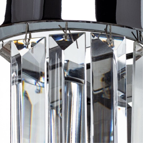 Бра Arte lamp A1003AP-1CC СВЕТИЛЬНИК НАСТЕННЫЙ