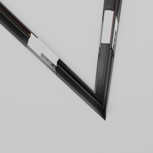 Комплектующие для встраиваемой трековой системы Technical TRA034CLS-42B