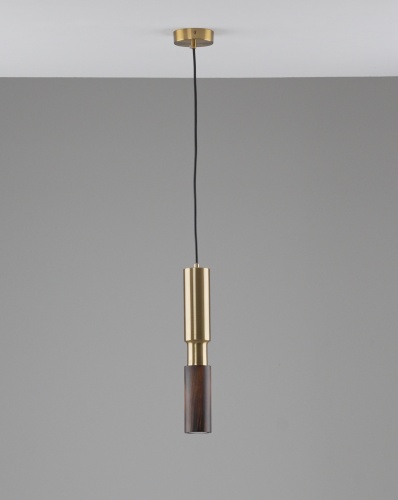 Светильник подвесной Moderli V11860-1P Telma