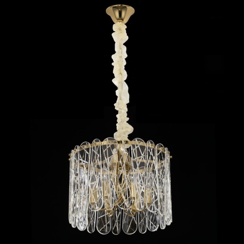 CL318262 TALLA Золото Люстра