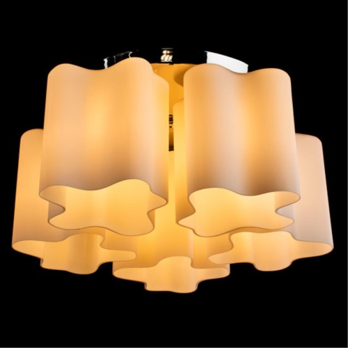 Потолочная люстра Arte lamp A3479PL-5CC СВЕТИЛЬНИК ПОТОЛОЧНЫЙ