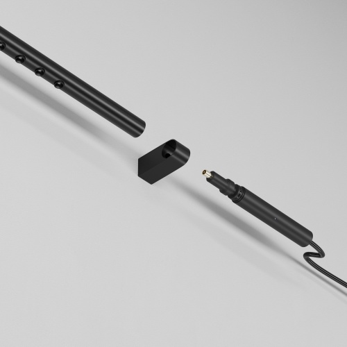 Комплектующие для систем освещения с токоведущими элементами Technical CA002PI-B