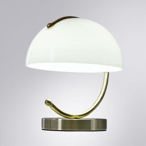 Arte lamp A5041LT-1AB СВЕТИЛЬНИК НАСТОЛЬНЫЙ