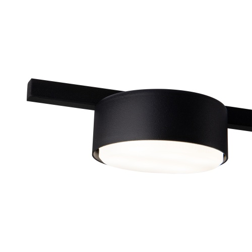 Потолочный светильник Freya FR5363CL-05B