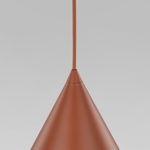 Подвесной светильник TK Lighting 10065 Cono