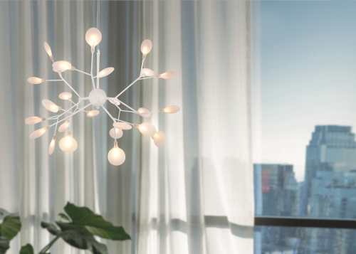 Потолочный светильник Freya FR5049CL-36W1