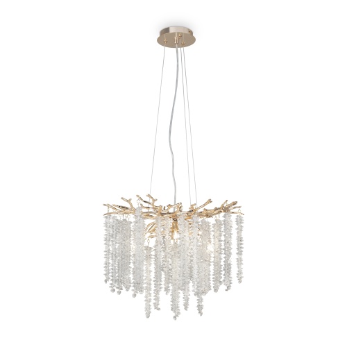 Подвесной светильник Freya FR1010PL-06G