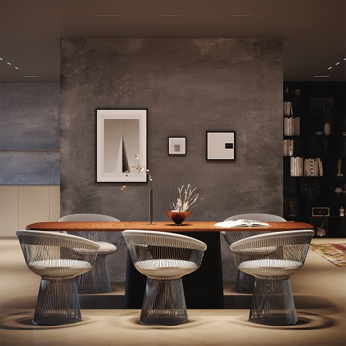 Встраиваемый светильник Technical DL065-20W3-6K-TRS-W