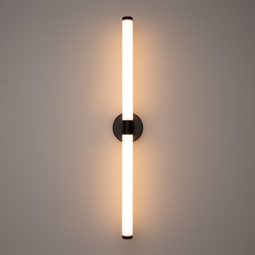 Настенный светильник (бра) Maytoni MOD106WL-L16B3K