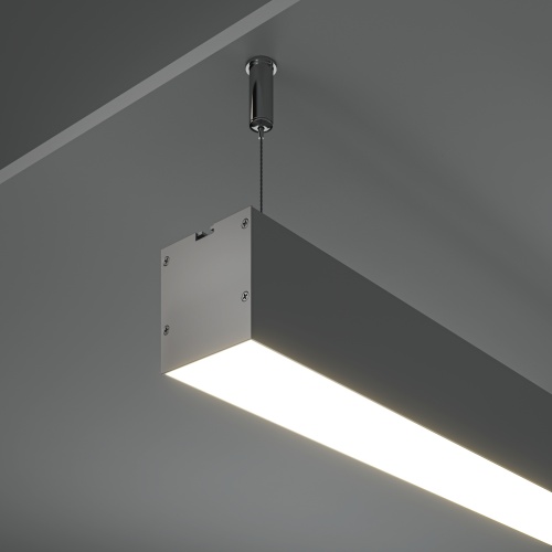 Профиль Led Strip ALM-5050-S-2M