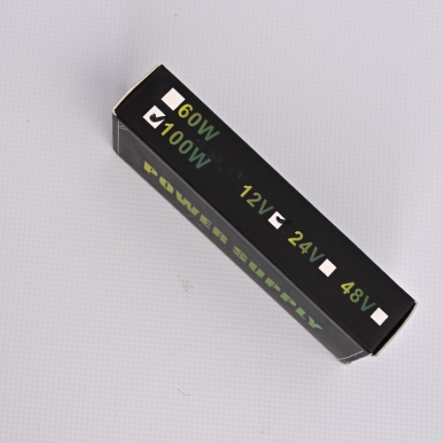 Блок Питания Imperiumloft 12V 100W Blkb12V от Imperiumloft 271652-67