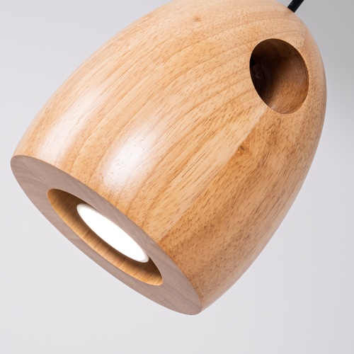 Подвесной Светильник Large Oak D13 от Imperiumloft 213680-22