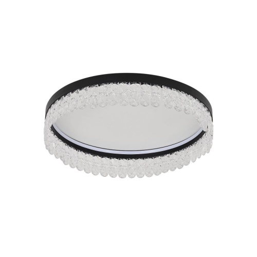 Потолочная люстра F-Promo 4187-1C, потолочная люстра, D500xH130, LEDx112W, 5040LM, 3000-6000K, included, remote control