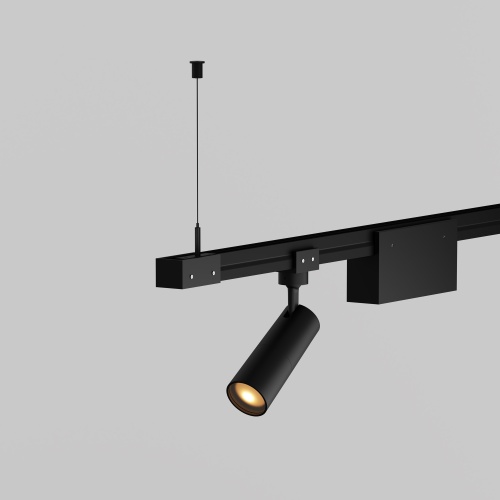 Комплектующие для уличной трековой системы Outdoor O-TR001-PB-H2M