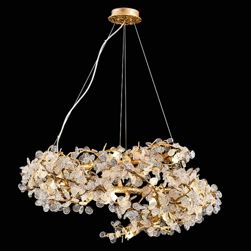 Подвесная Люстра Caramelly E L160 от Imperiumloft 194943-23