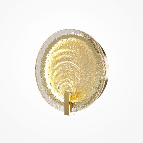 Настенный светильник (бра) Maytoni MOD481WL-L8BS3K