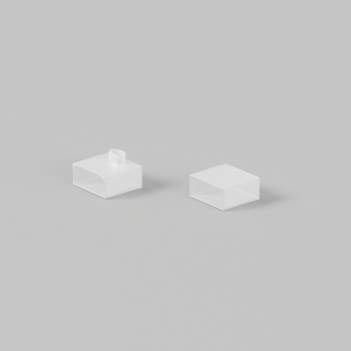 Комплектующие для гибкого неона Led Strip 432043